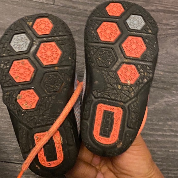 Toddler KD size 5C - Picture 4 of 4